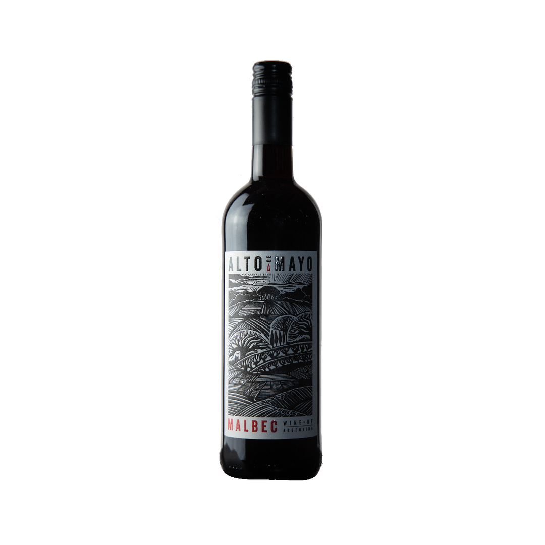 Alto de Mayo Malbec