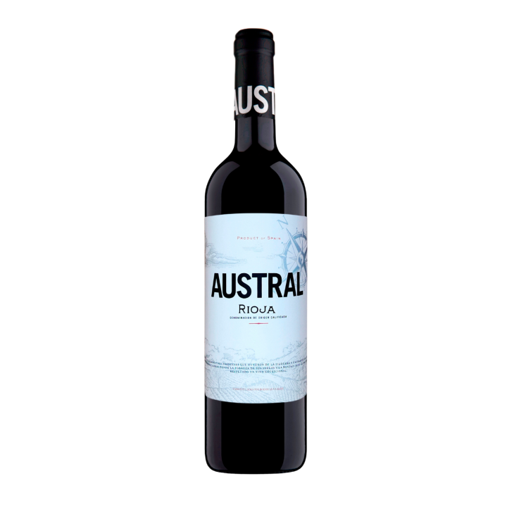 Austral Rioja