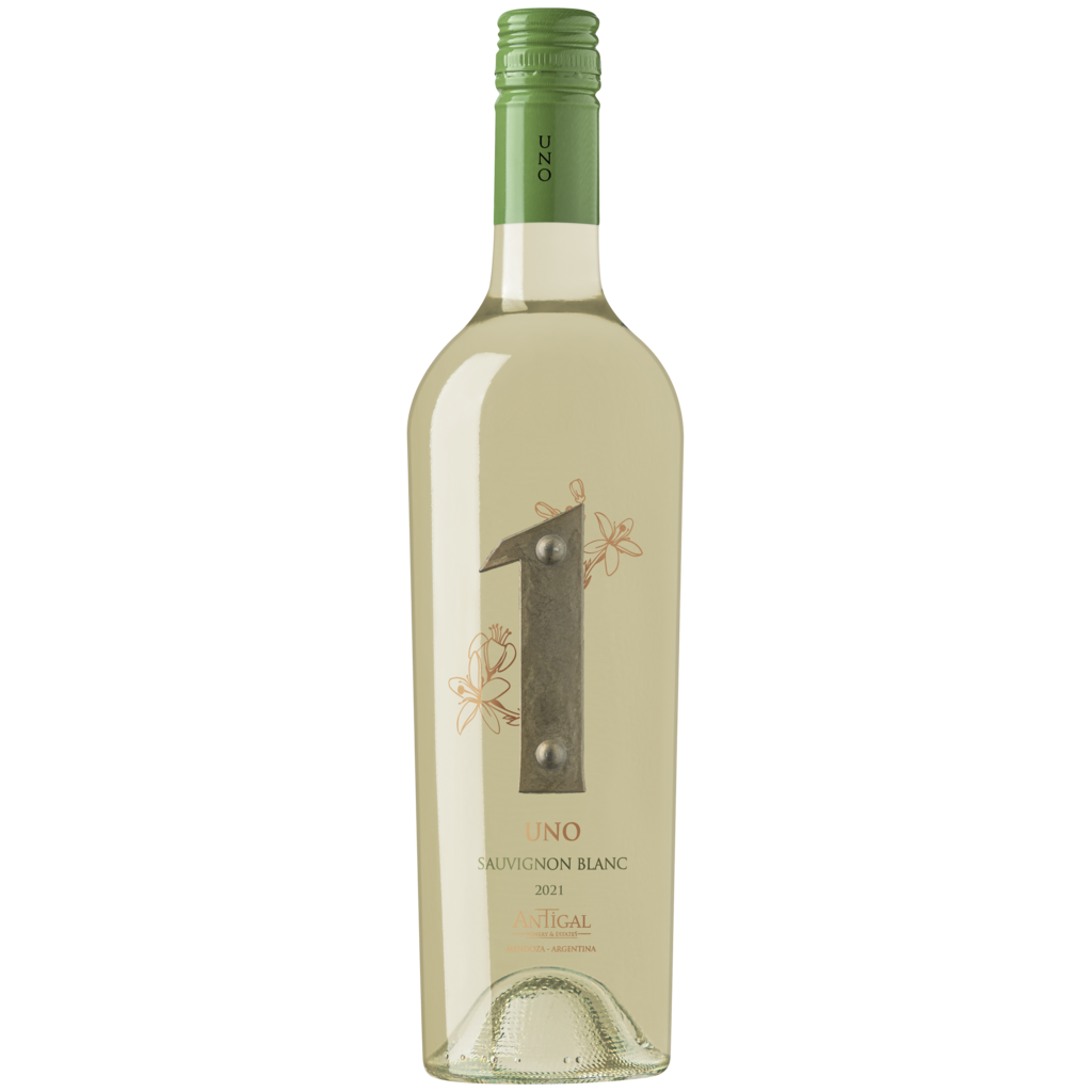 Antigal Uno Sauvignon Blanc