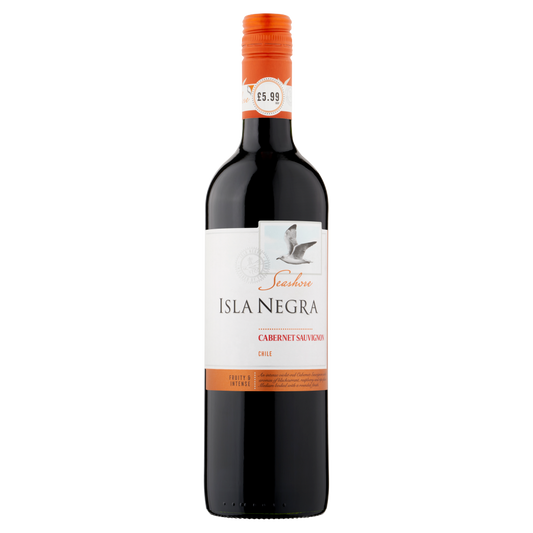 Isla Negra Cabernet Sauvignon