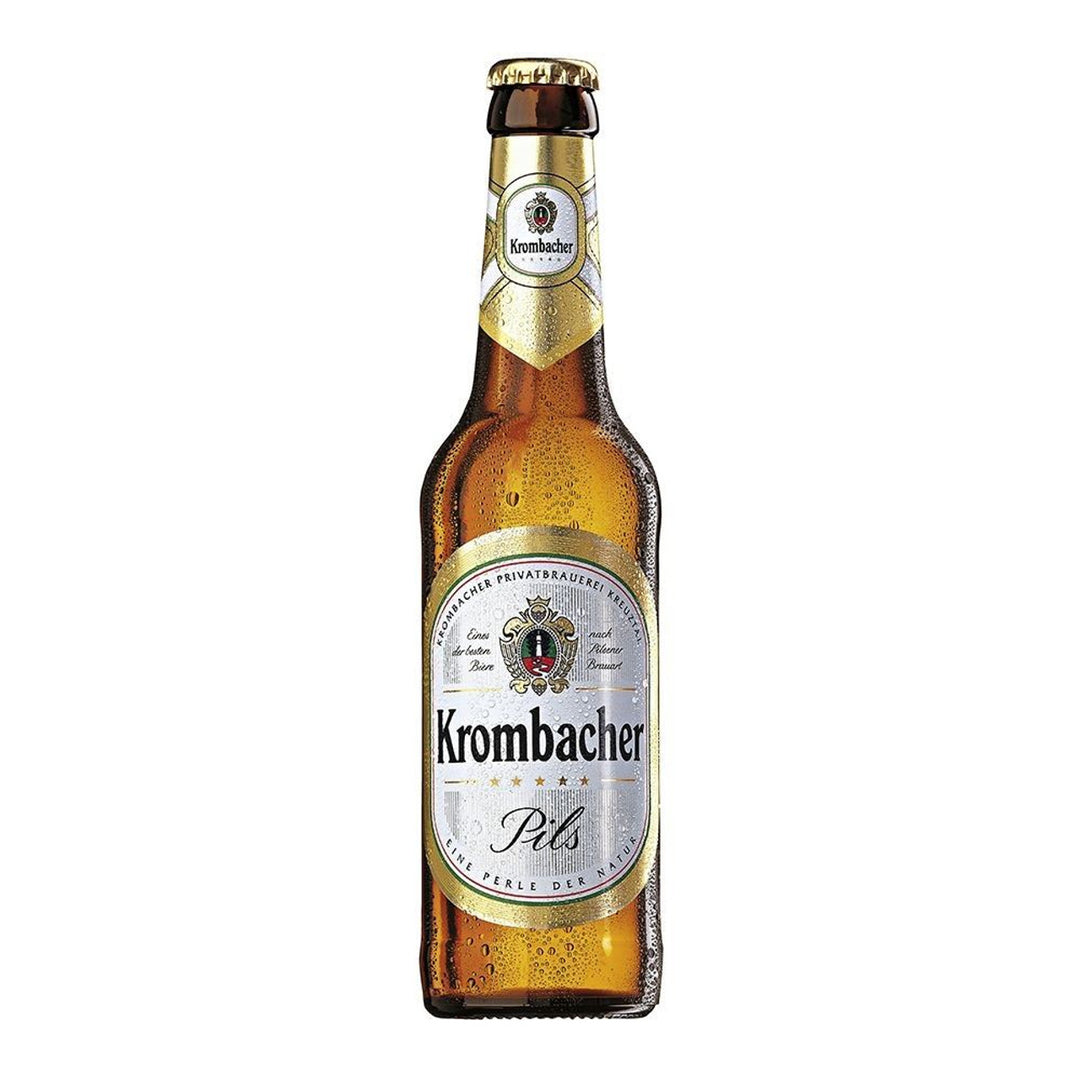 Krombacker 12x 500ml Bottle Pack