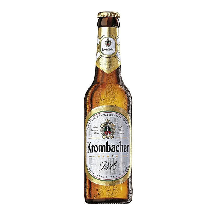 Krombacker 12x 500ml Bottle Pack