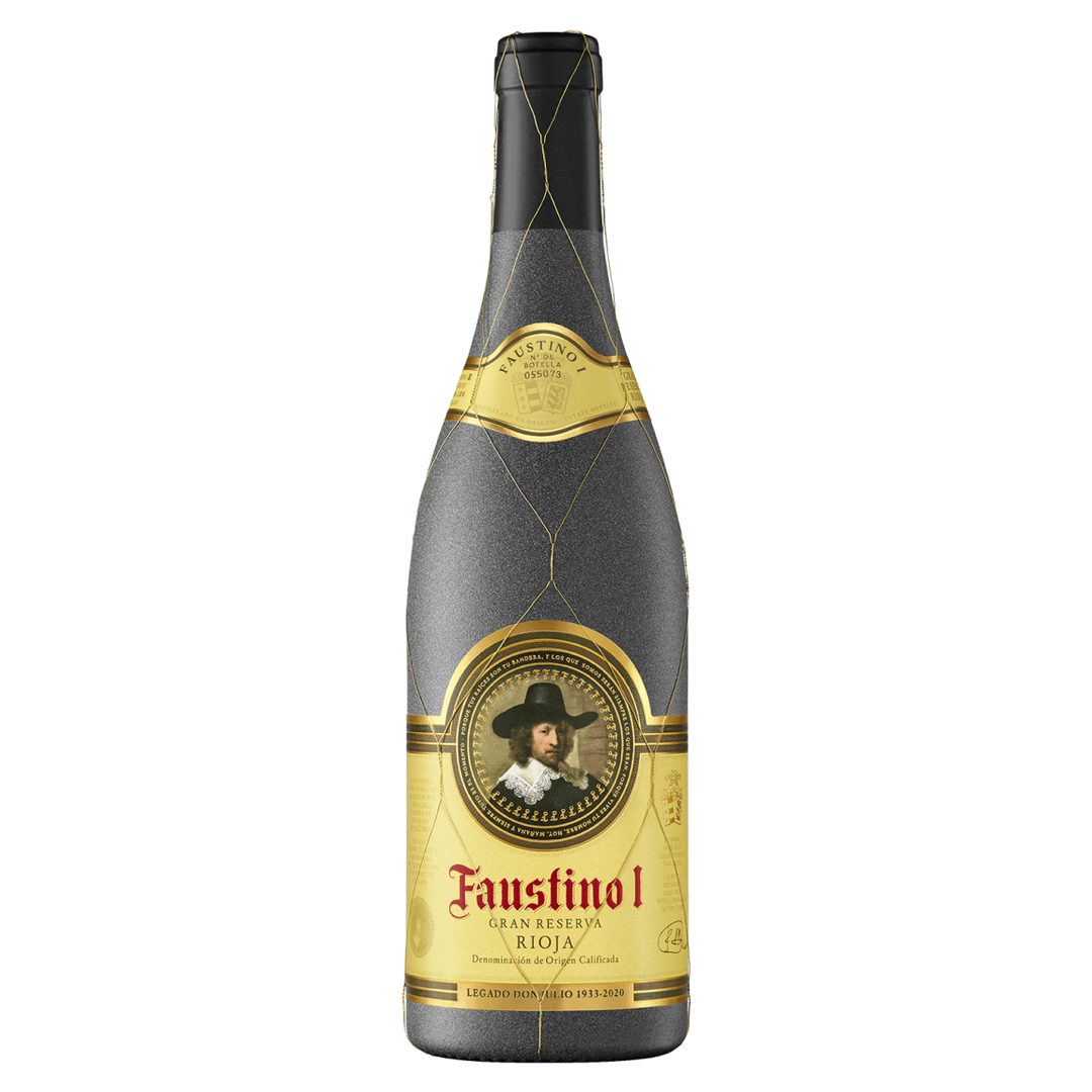 Faustino 1 Gran Reserva