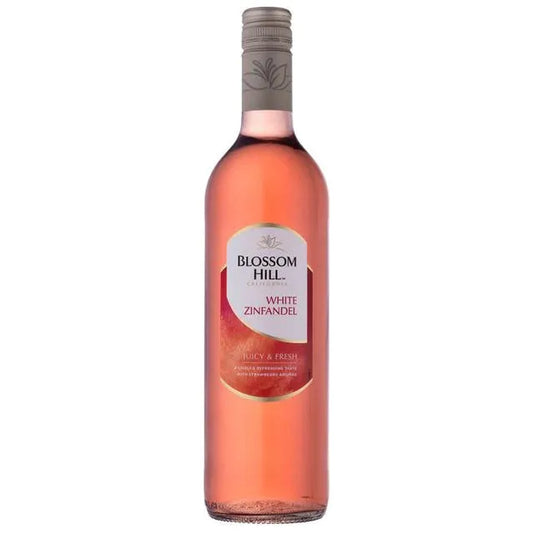 Blossom Hill Crisp & Fruity Rosé