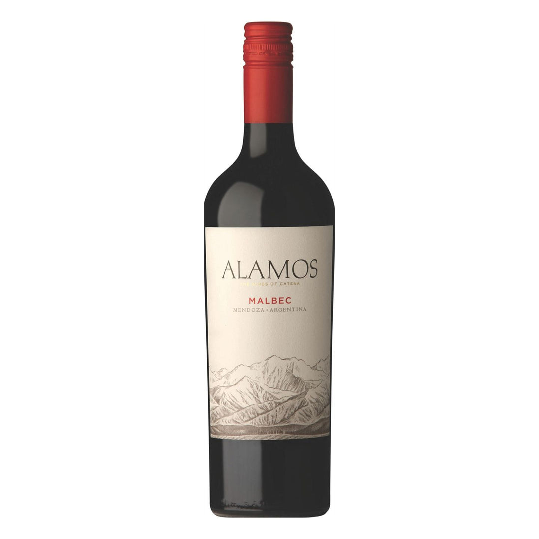Alamos Red