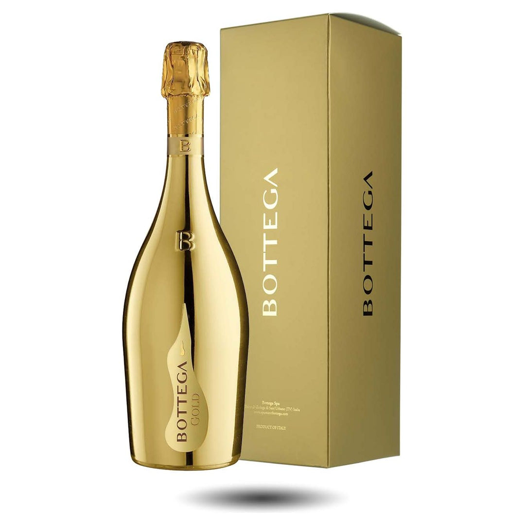 Bottega Gold Prosecco