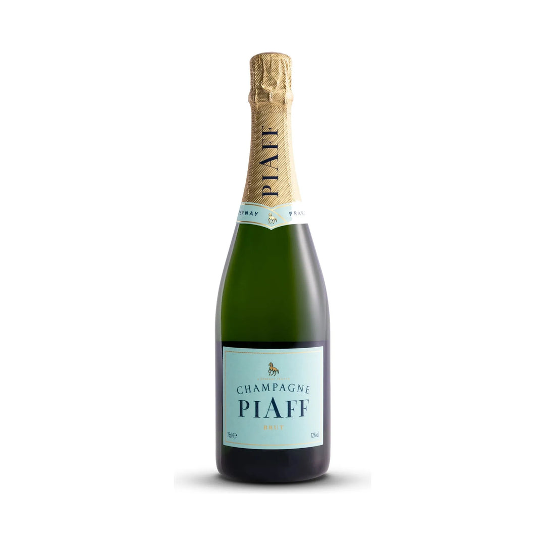 Champagne Piaff Brut NV