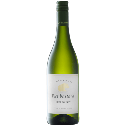 Fat Bastard Chardonnay
