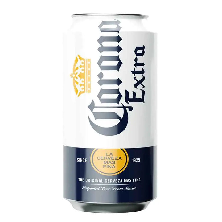 Cronona Extra Lager Beer 24x 440ml Cans