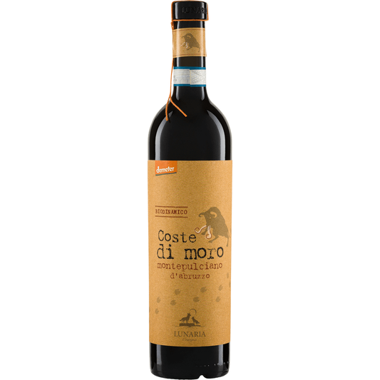 Coste di Moro Montepulciano