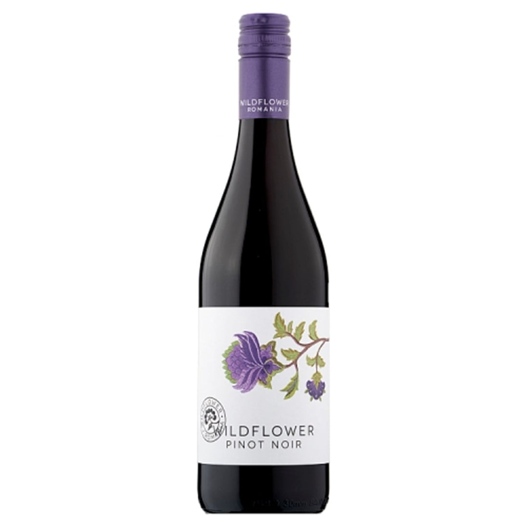 Wild Flower Pinot Noir