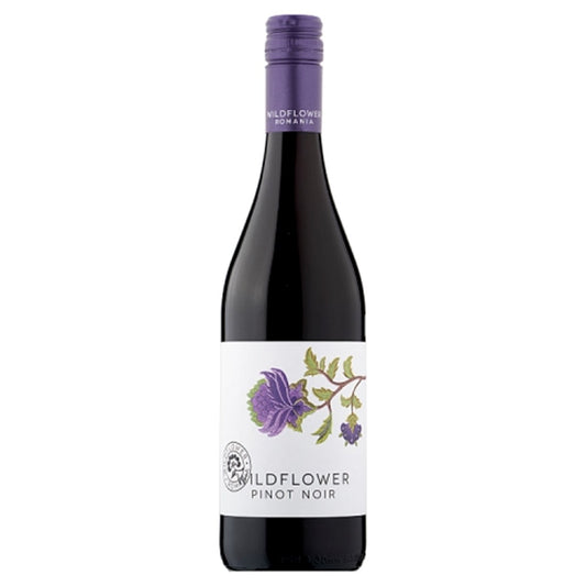 Wild Flower Pinot Noir