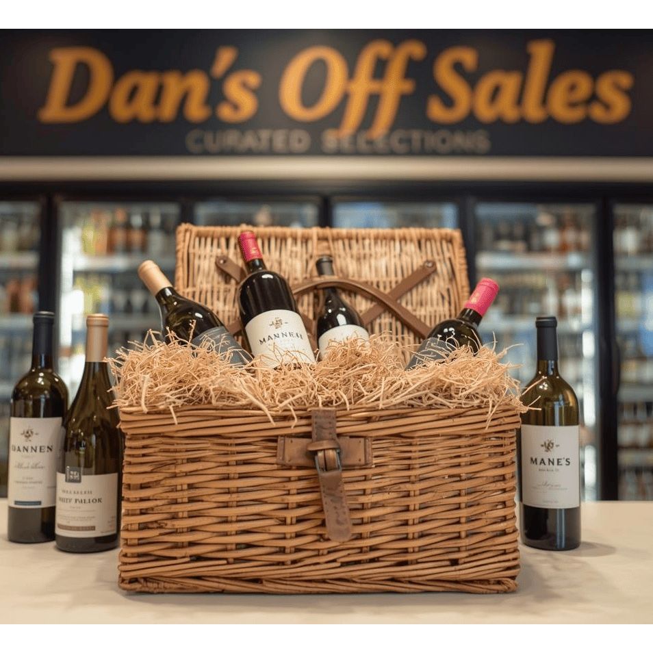 Wine Gift Hampers