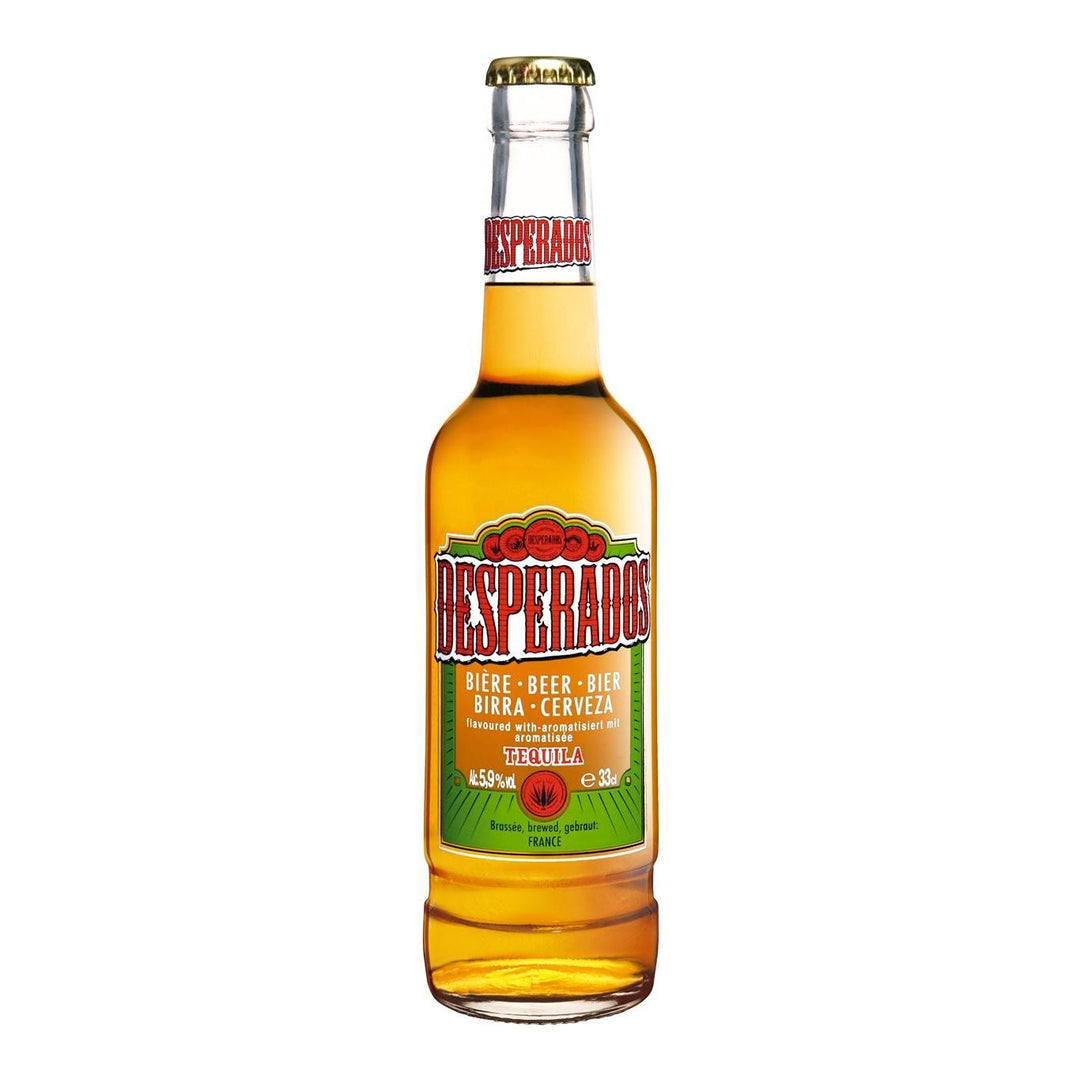 Desperados 24x 330ml Bottle Pack