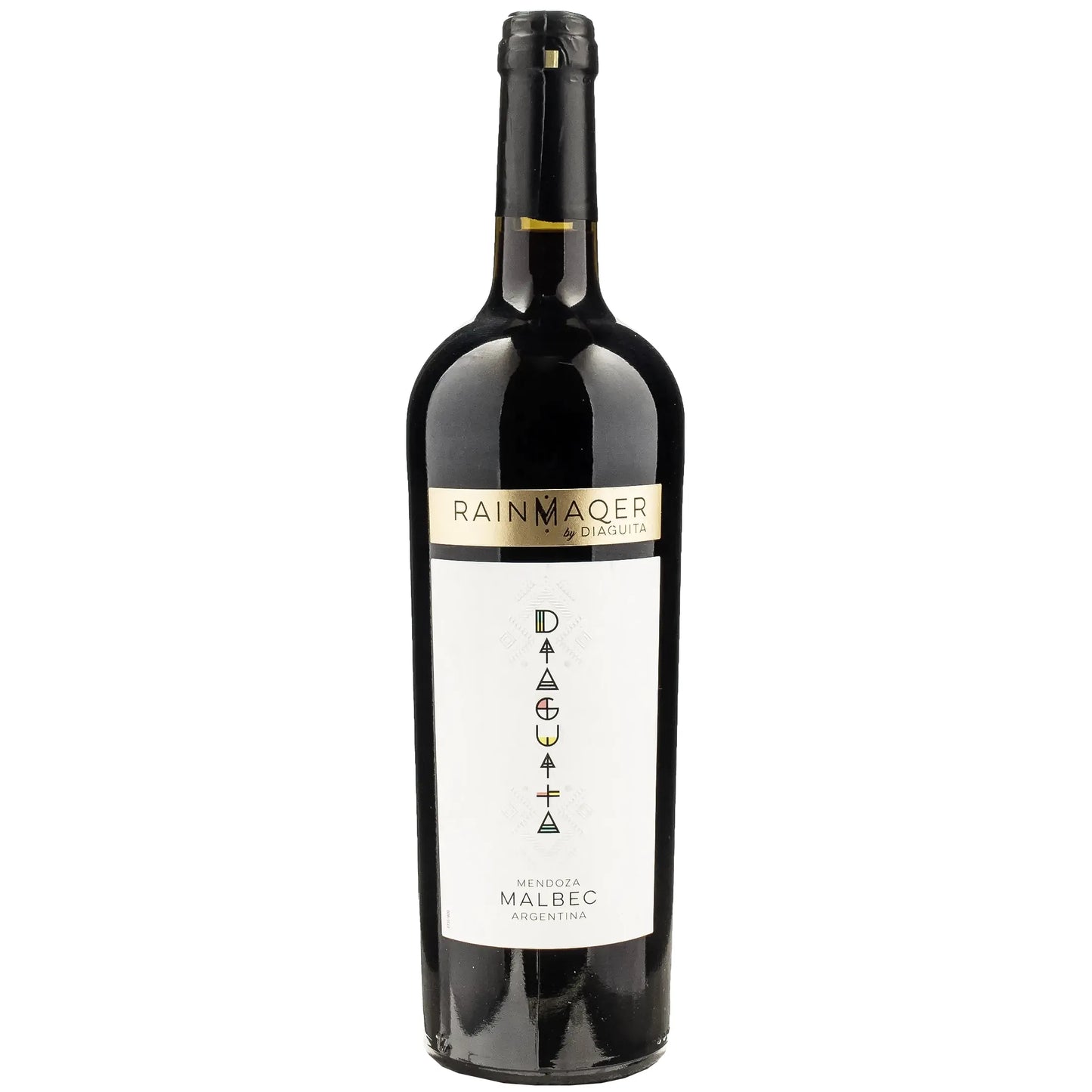 Diaguita Red