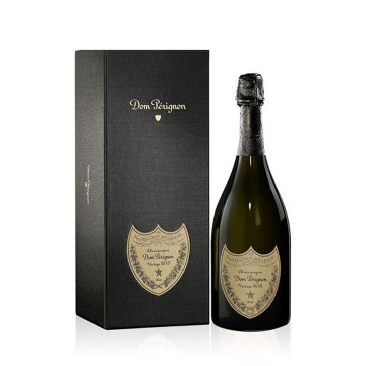 Dom Pérignon Vintage 2013 Champagne