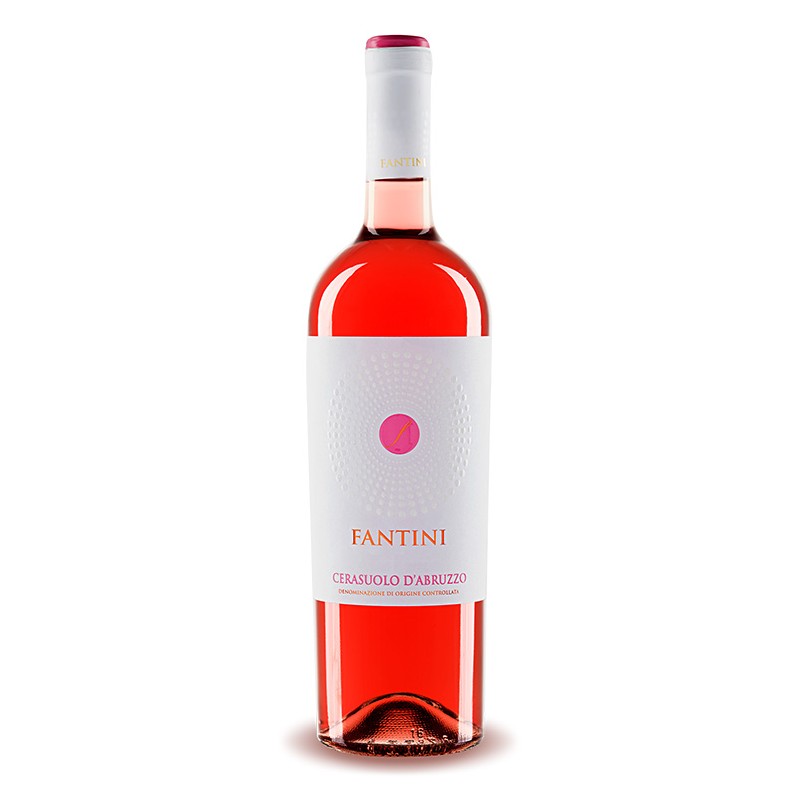 Fantini Cerasuolo D'Abruzzo