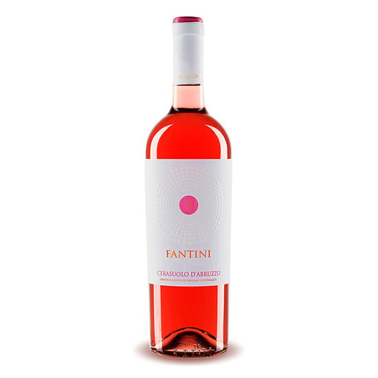Fantini Cerasuolo D'Abruzzo