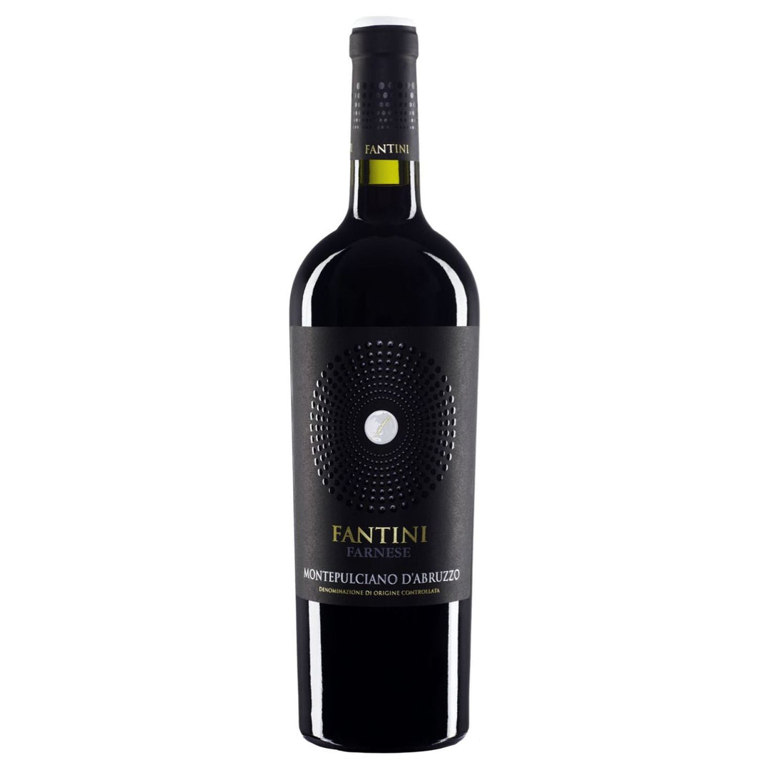 Fantini Sangiovese