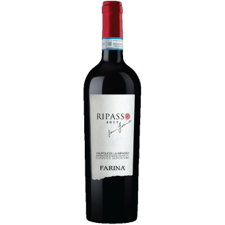 Farina Ripasso
