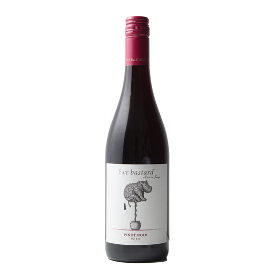 Fat Bastard Pinot Noir