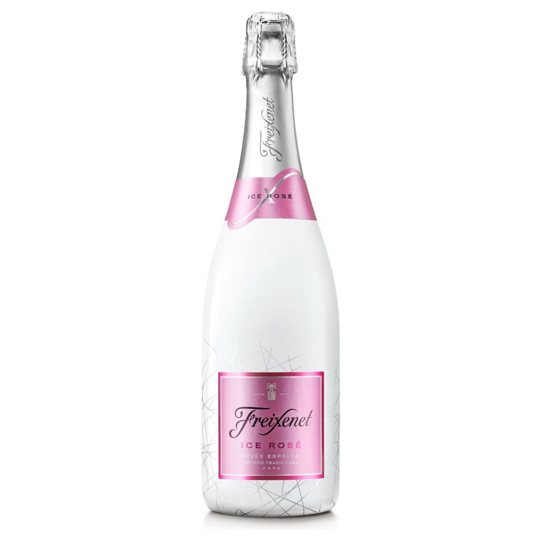 Freixenet Ice Cava Rosé