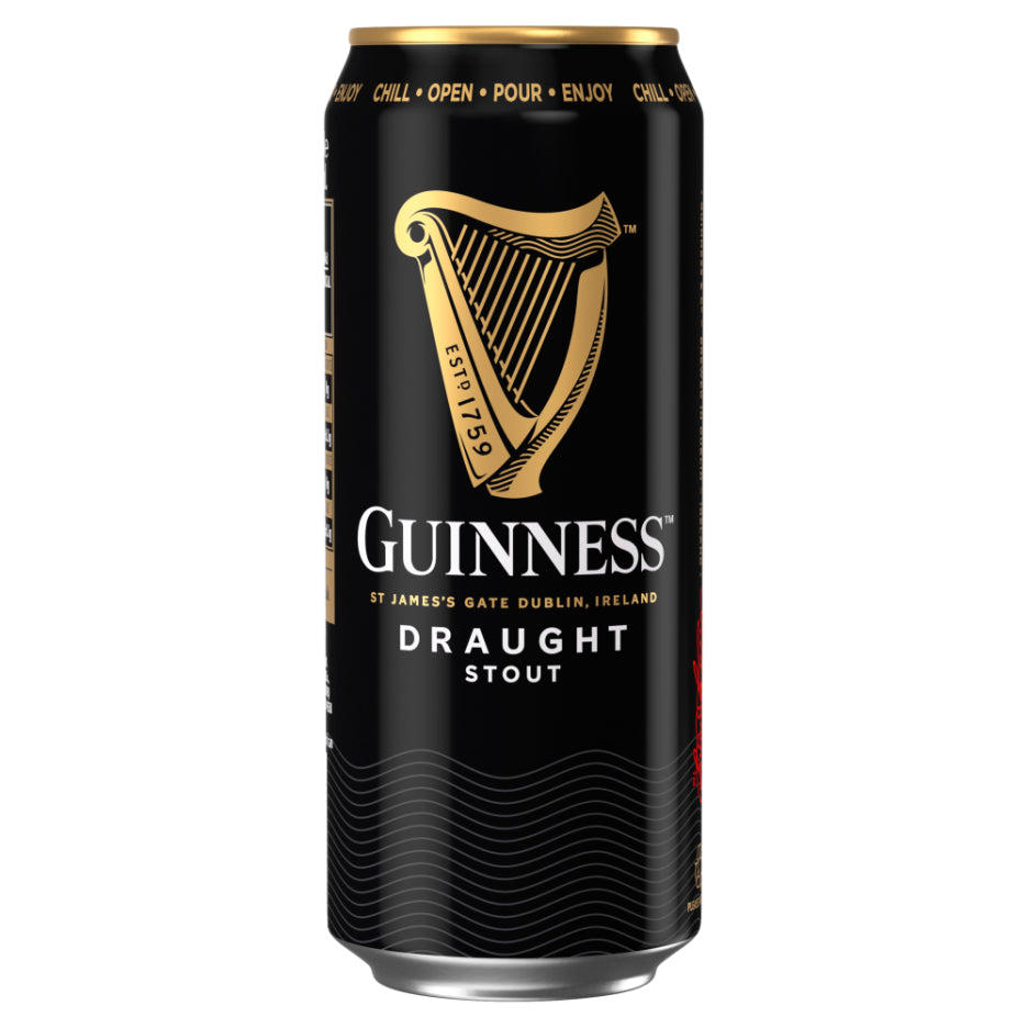 Guinness Draught Stout 30x 440ml