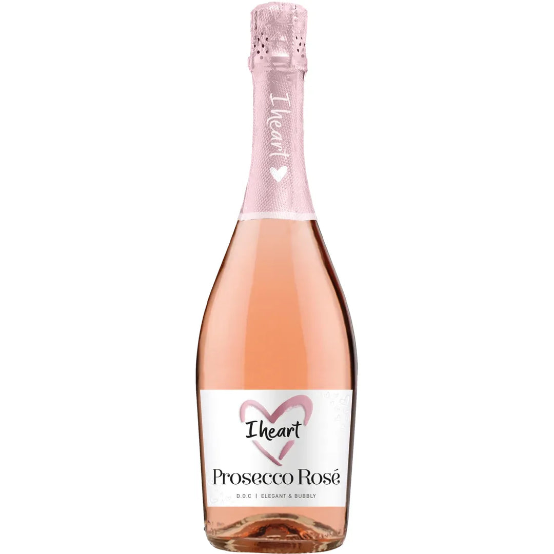 I Heart Prosecco Rosé