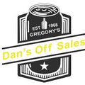 Dan's Off Sales