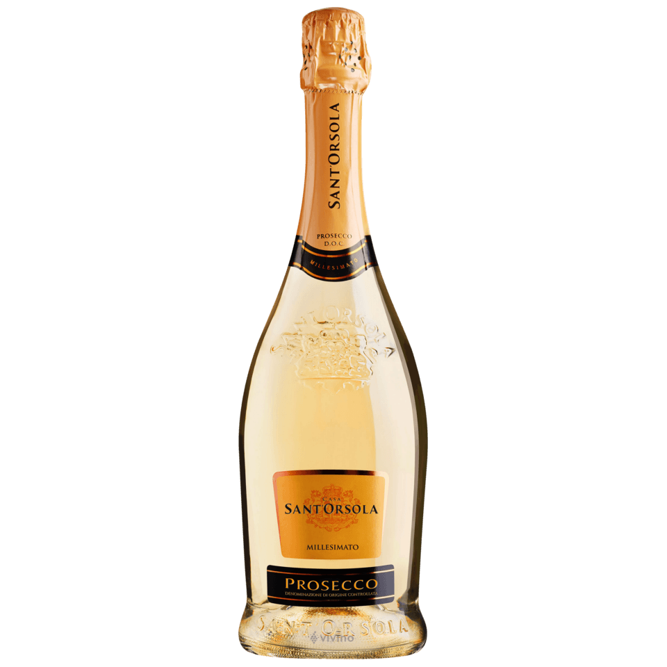 Sant'Orsola Prosecco