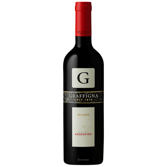 Graffigna Red