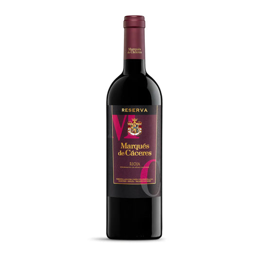 Marques de Caceres Reserva