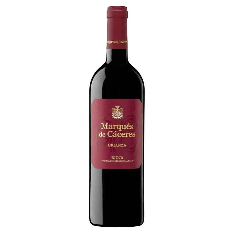 Marques de Caceres Crianza