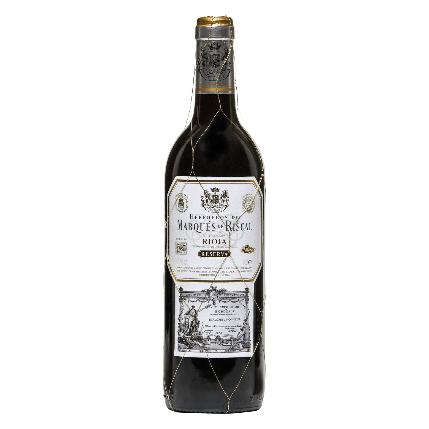 Marques de Caceres Reserva