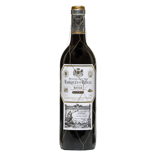 Marques de Caceres Reserva