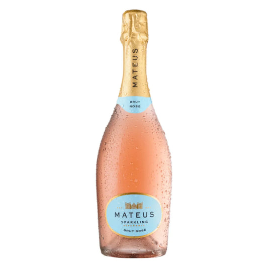 Mateus Sparkling Rosé