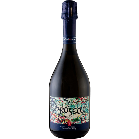 Pasqua Romeo & Juliet Prosecco