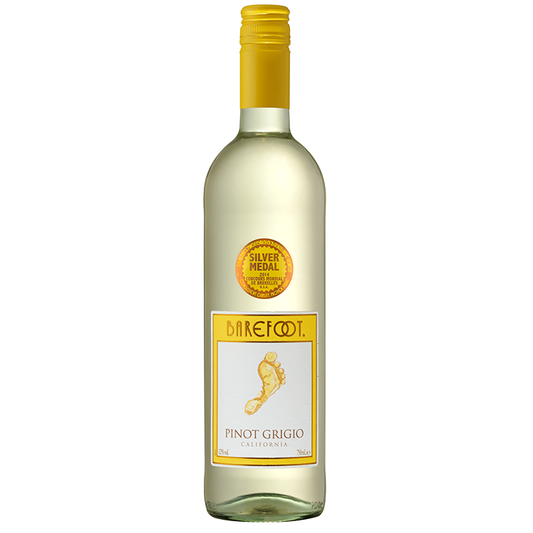 Barefoot Pinot Grigio