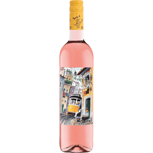 Porta 6 Rosé
