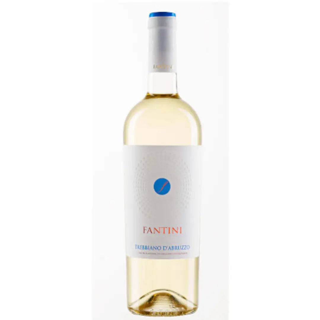 Fantini Trebbiano d'Abruzzo