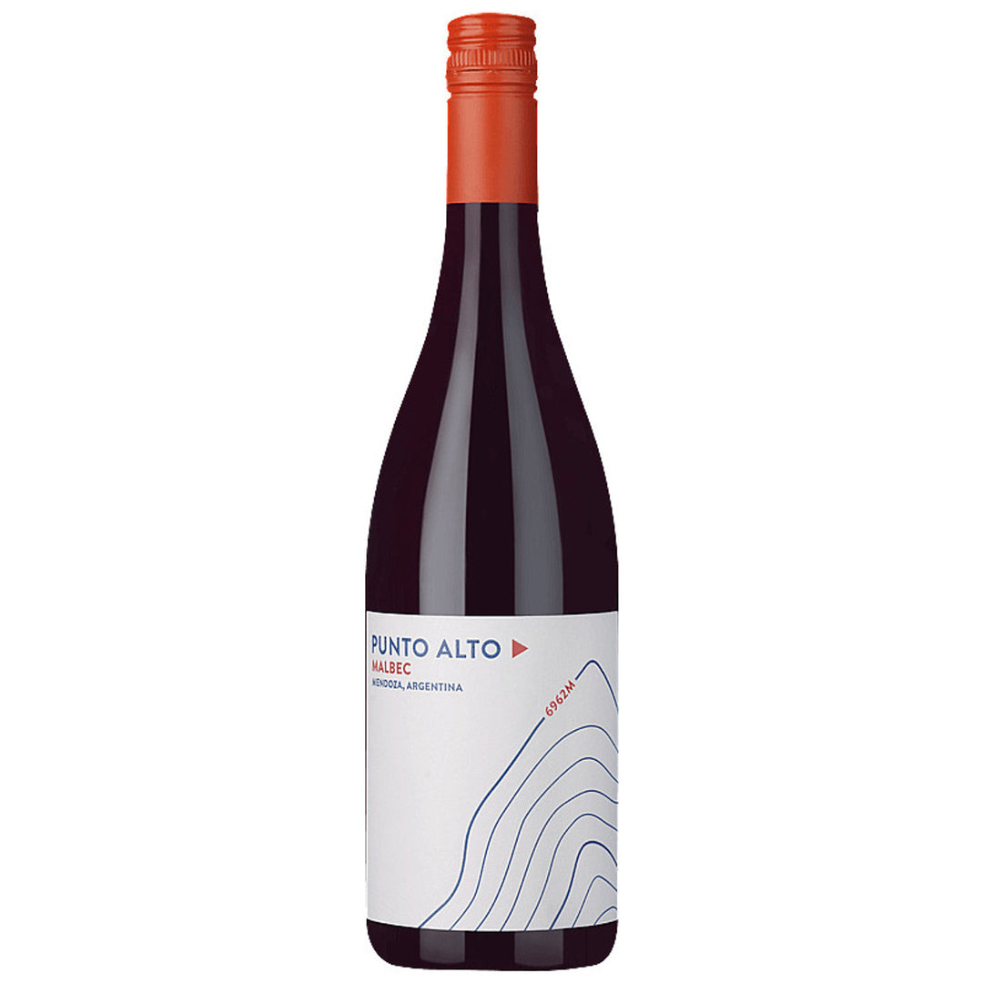 Punto Alto Malbec