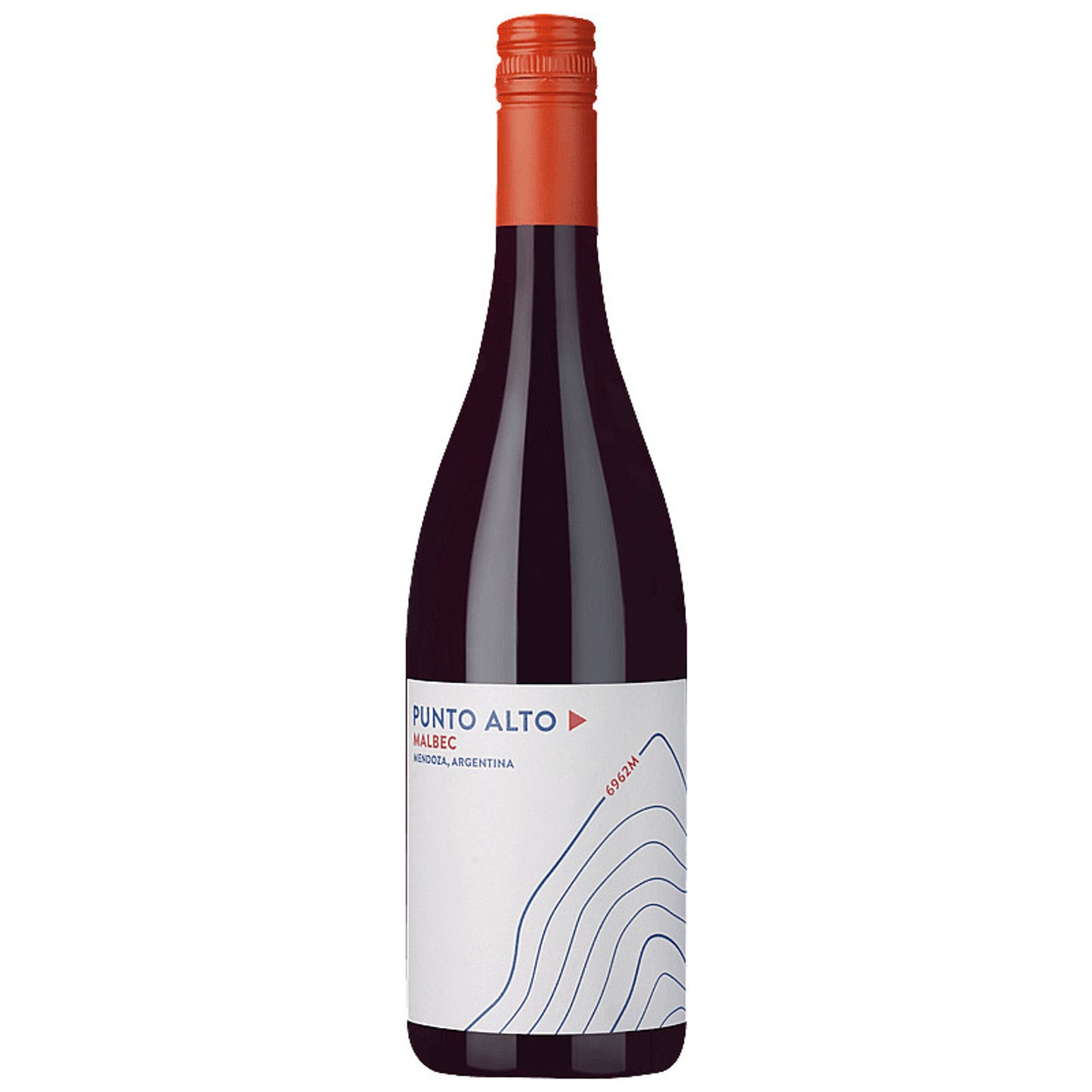 Punto Alto Red