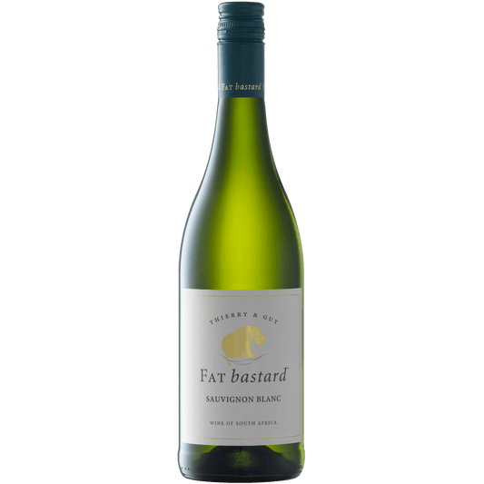 Fat Bastard Sauvignon Blanc
