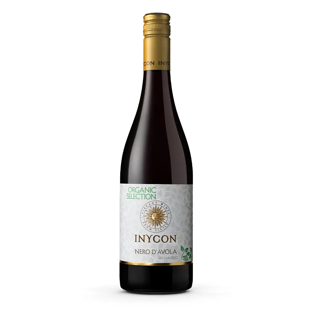 Inycon Nero d'Avola