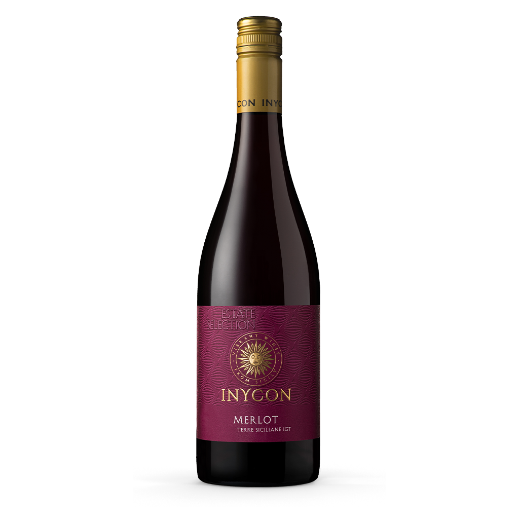 Inycon Merlot