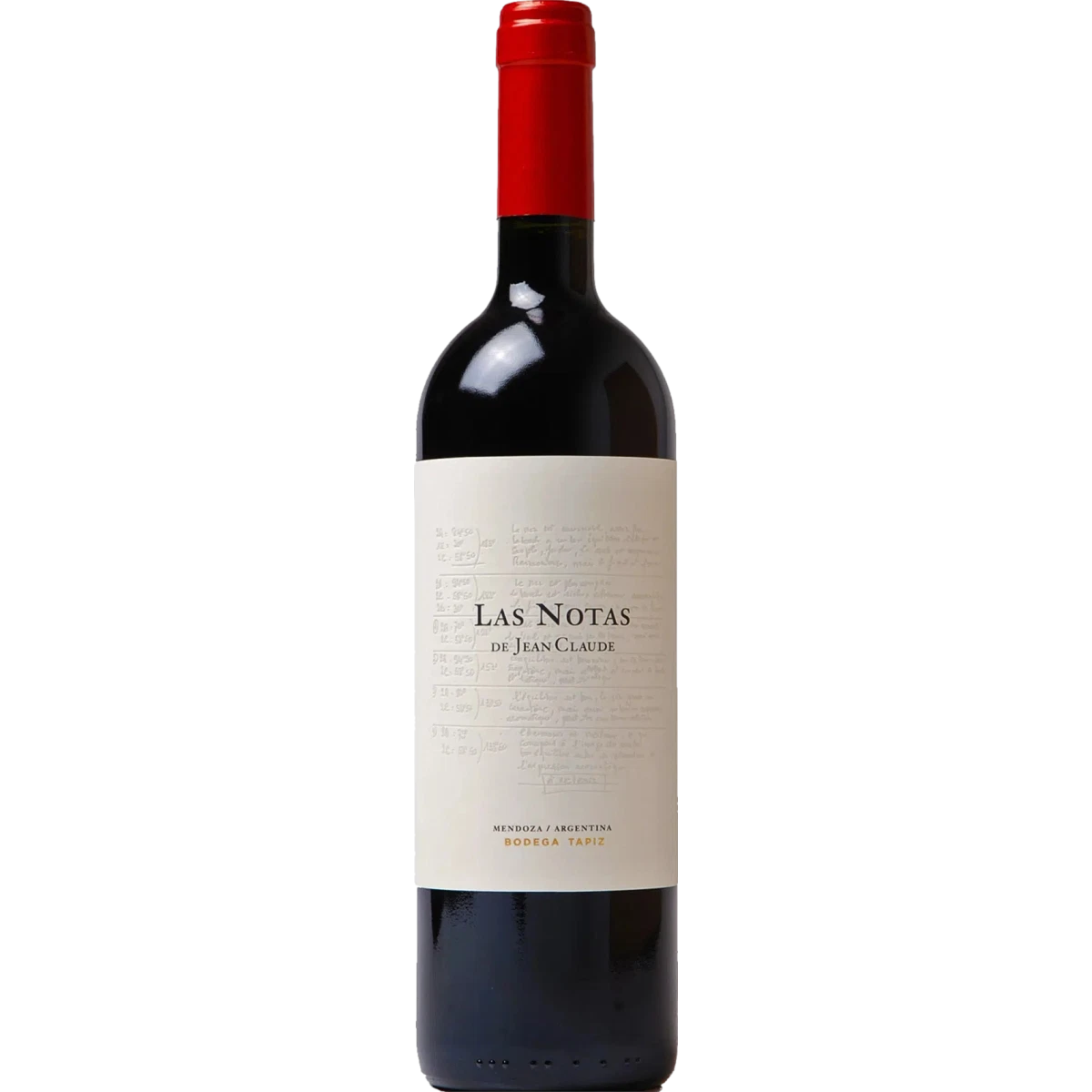Tapiz Red