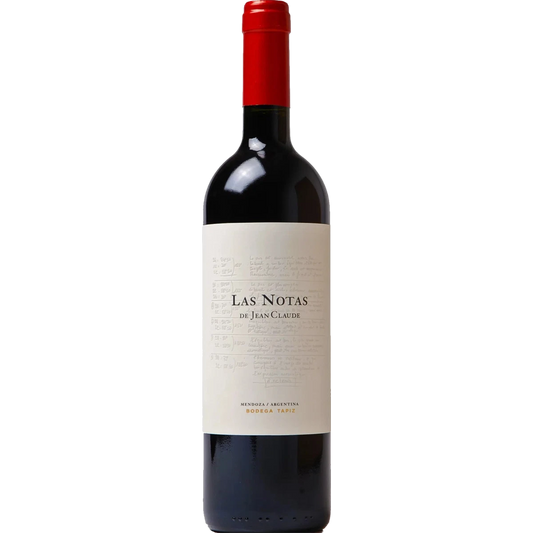 Tapiz Red