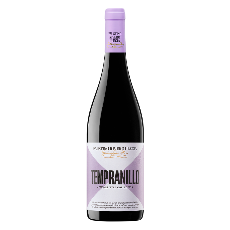 Faustino Rivero Tempranillo