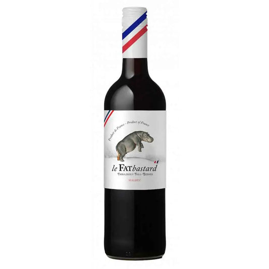 Fat Bastard Malbec