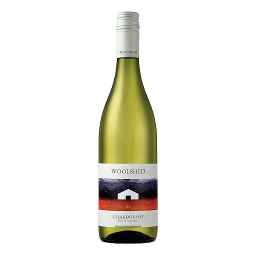 Woolshed Chardonnay